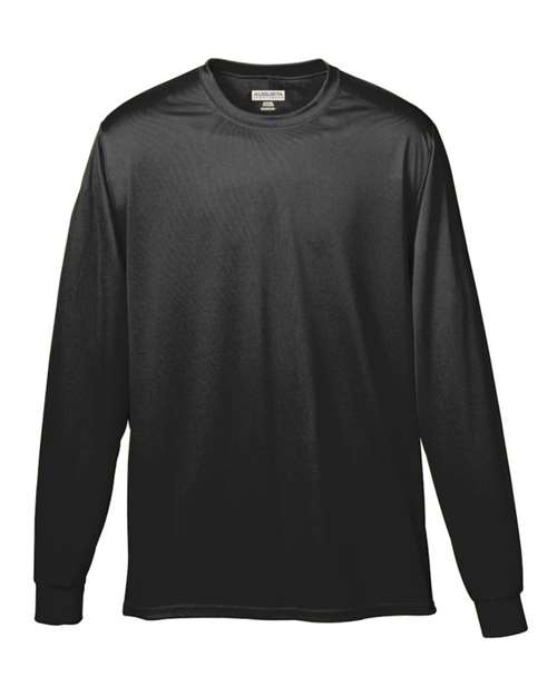 Augusta Sportswear Youth Nexgen Performance Long Sleeve T-Shirt