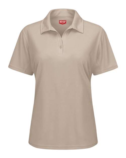 Women's Performance Knit® Flex Series Pro Polo