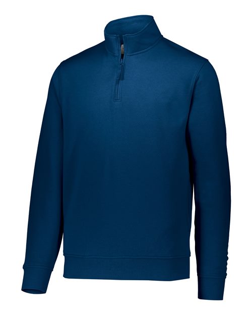 Men's 60/40 Quarter-Zip Pullover