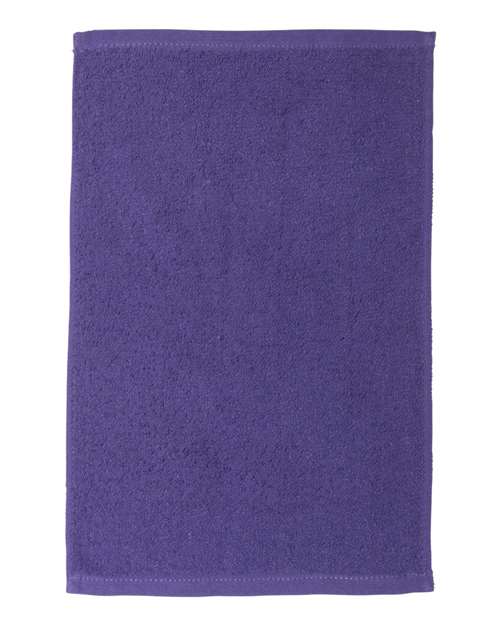 Budget Rally Towel