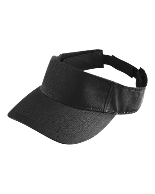 Sport Twill Visor