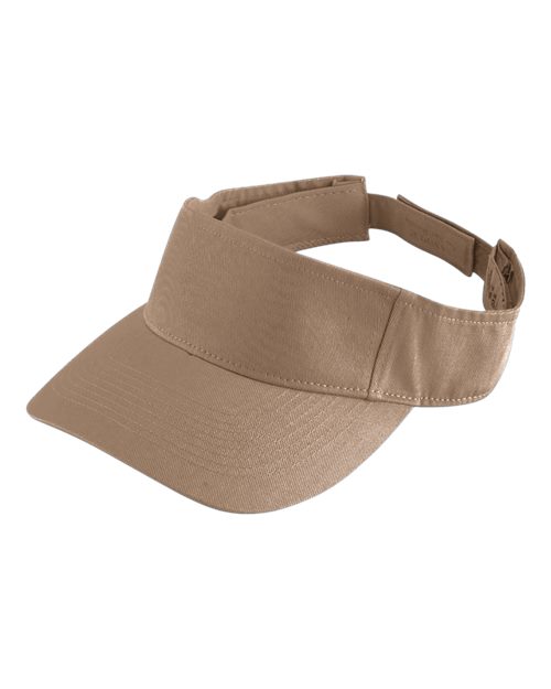 Sport Twill Visor