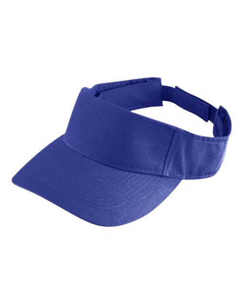 Sport Twill Visor