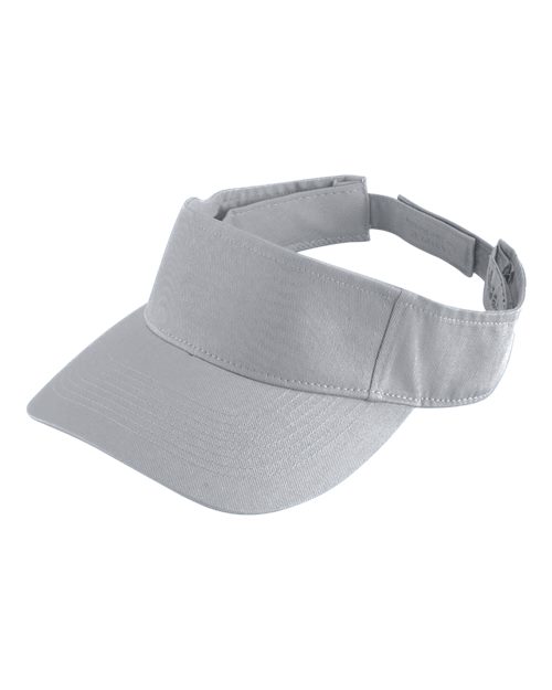 Sport Twill Visor