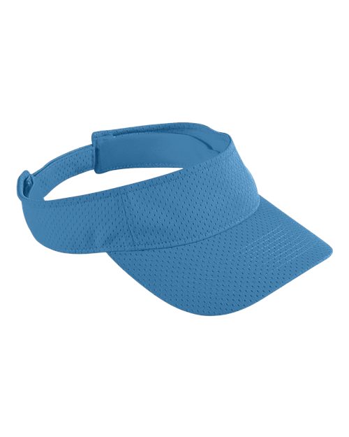 Athletic Mesh Visor