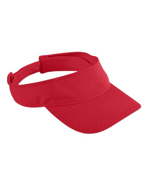 Athletic Mesh Visor