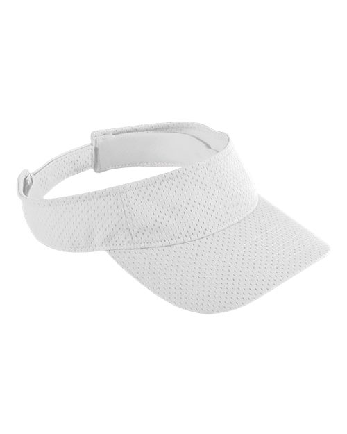 Athletic Mesh Visor