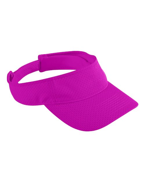 Youth Athletic Mesh Visor