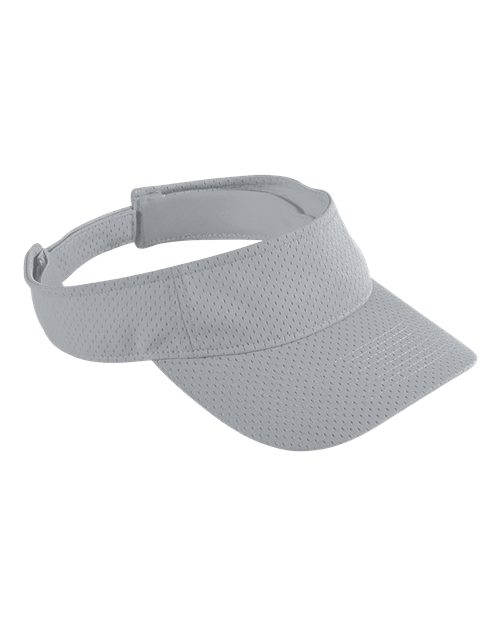 Youth Athletic Mesh Visor