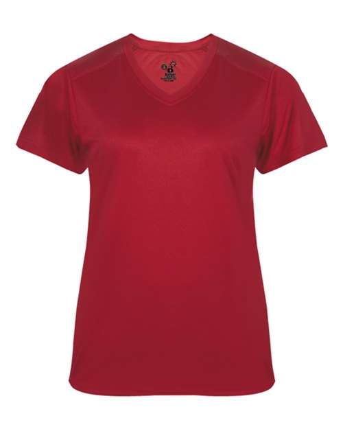 Women's  Ultimate SoftLock™ V-Neck T-Shirt