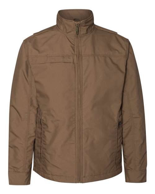 DRI DUCK Men's Sequoia StormShield™ Canvas Jacket