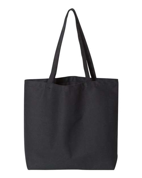 Liberty Bags Seaside Pigment-Dyed Large Tote