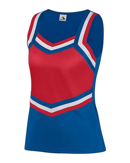 Girls' Pike Cheer Shell