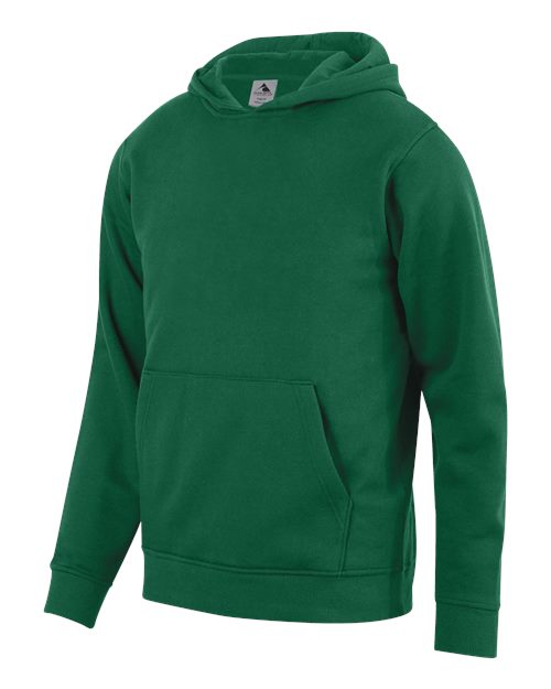 Youth 60/40 Fleece Hooded Sweatshirt