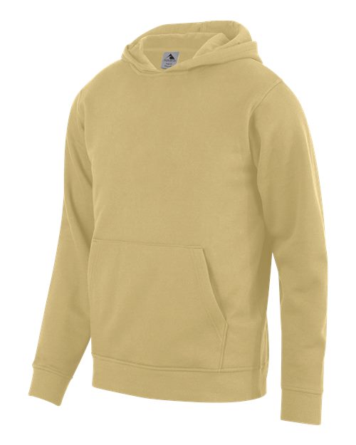 Youth 60/40 Fleece Hooded Sweatshirt