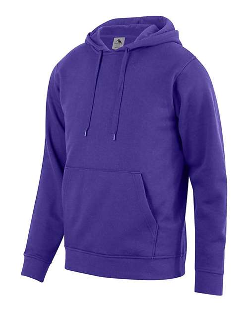Unisex 60/40 Fleece Hooded Sweatshirt
