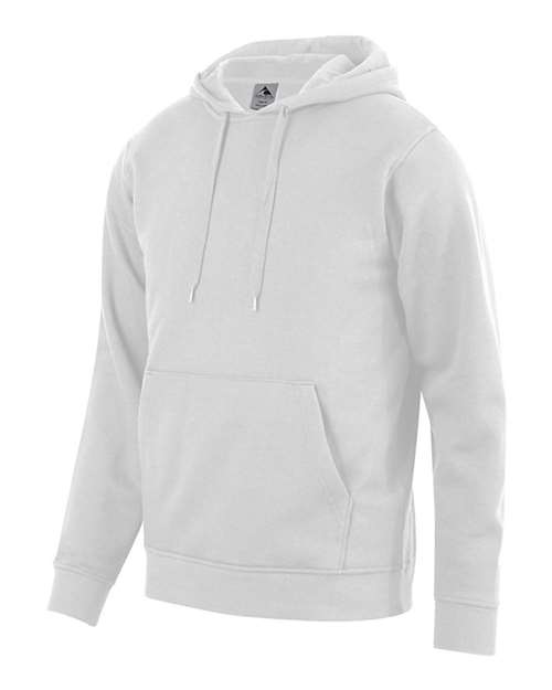 Unisex 60/40 Fleece Hooded Sweatshirt