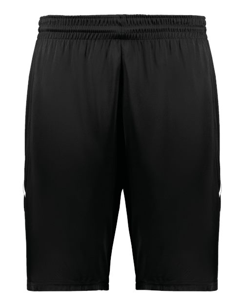 Augusta Sportswear Unisex Alley-Oop Reversible Shorts —