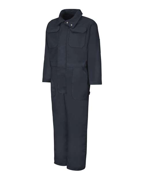 Men's Insulated Duck Coverall