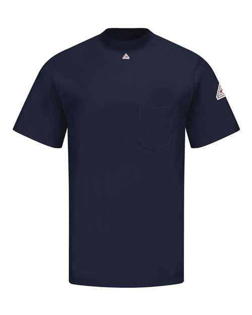 Bulwark Men's Flame-Resistant Excel FR® Shirt