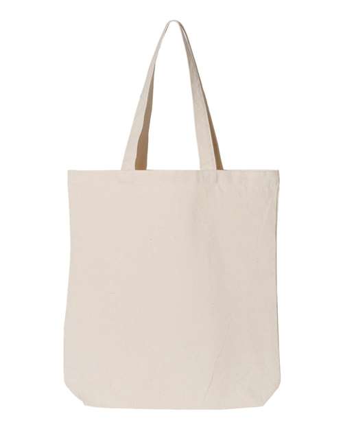 OAD Gusseted Tote
