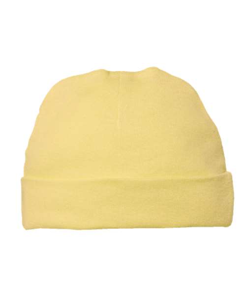 Infant Baby Rib Beanie