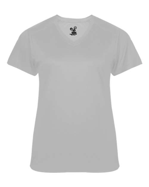 Women's  Ultimate SoftLock™ V-Neck T-Shirt