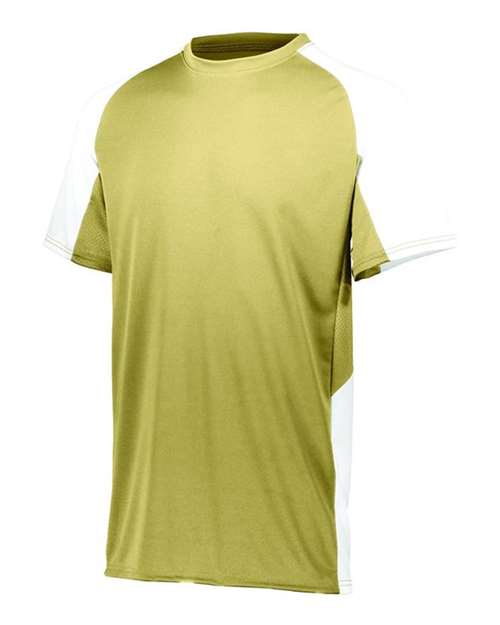 Men's Cutter Jersey