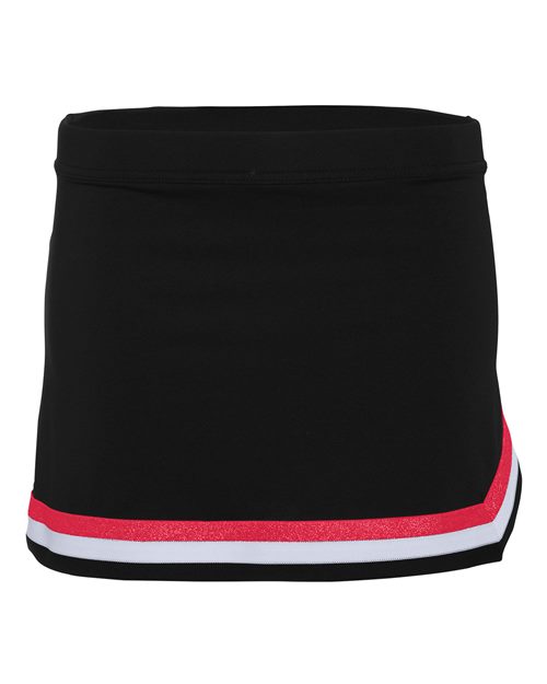 Augusta Sportswear Girls' Pike Cheer Skirt