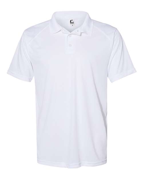 Men's Utility Polo