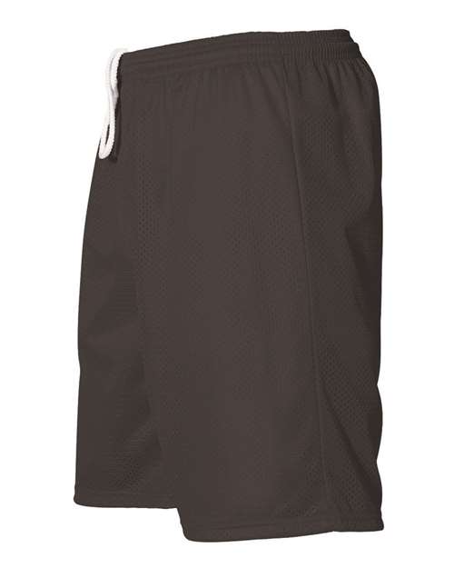 Youth Extreme Mesh Shorts