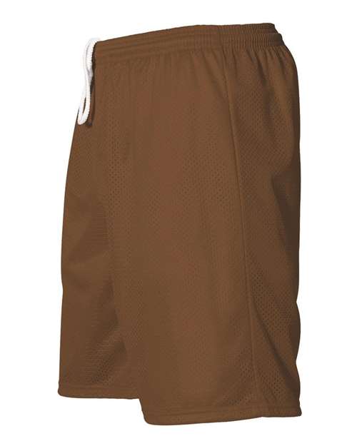 Youth Extreme Mesh Shorts