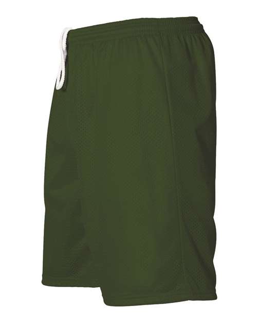 Youth Extreme Mesh Shorts