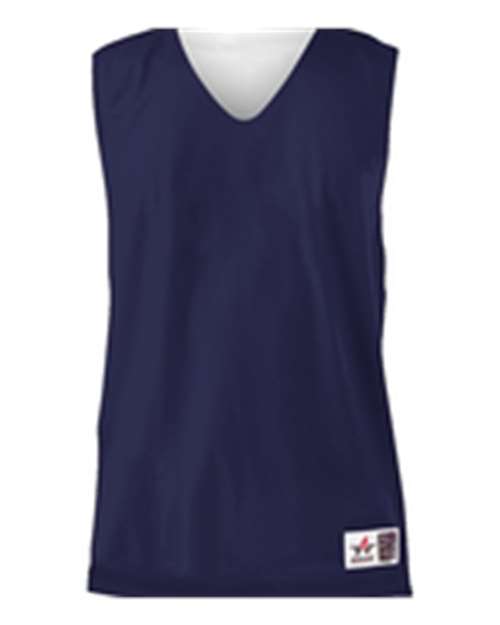 Alleson Athletic Men's Reversible Mesh Tank