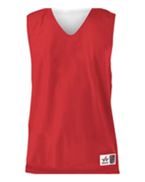 Alleson Athletic Youth Reversible Mesh Tank