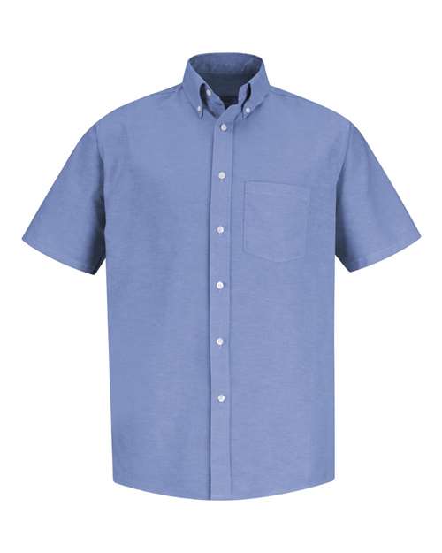 Red Kap Men's Tall Executive Oxford Dress Shirt