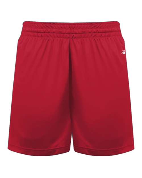 Badger Women's Ultimate SoftLock™ Shorts