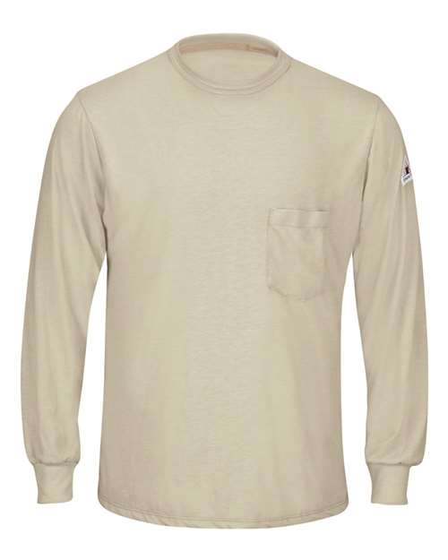 Men's Long Sleeve Lightweight T-Shirt