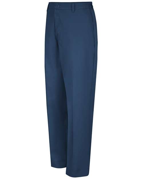 Men's Elastic Insert Work Pants