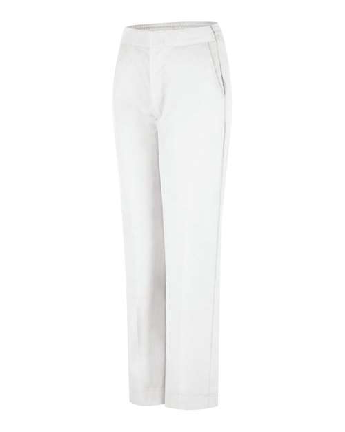 Women's Half-Elastic Work Pants