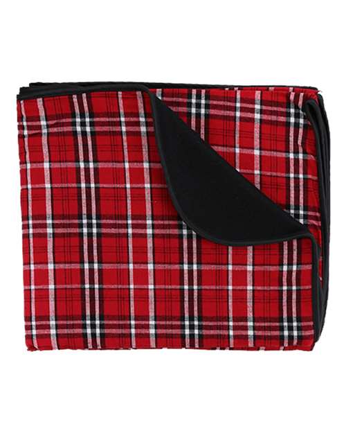Flannel Blanket