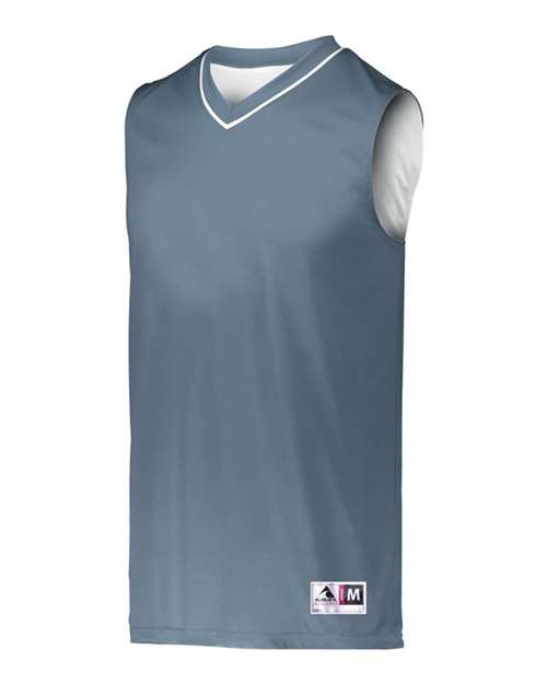 Youth Reversible Two Color Jersey