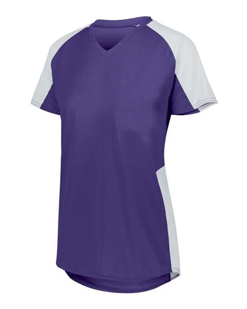 Girls' Cutter Jersey