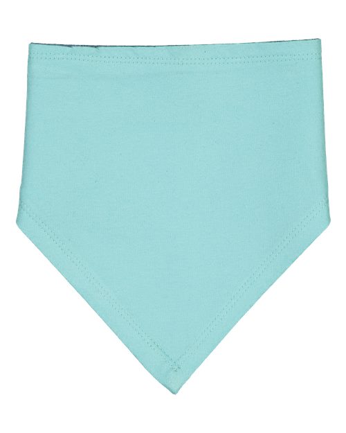 Infant Premium Jersey Bandana Bib
