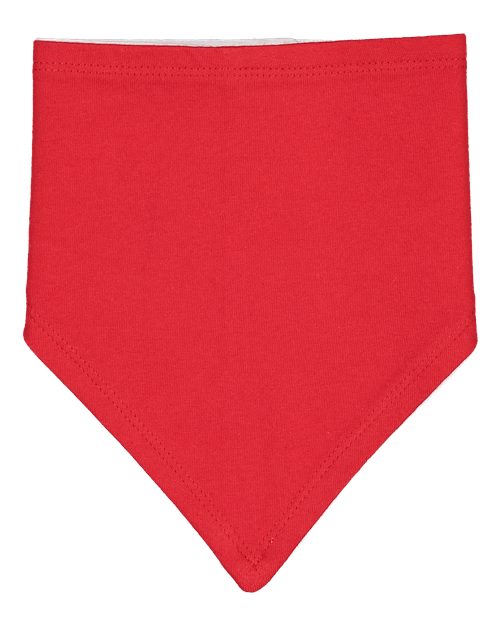 Infant Premium Jersey Bandana Bib