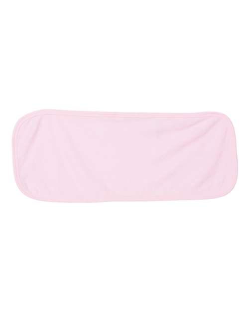 Infant Terry Burp Cloth