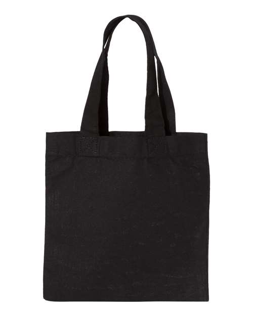 OAD Small Canvas Tote — 