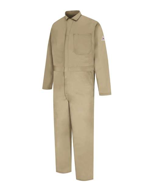 Men's Tall Classic Coverall Excel FR