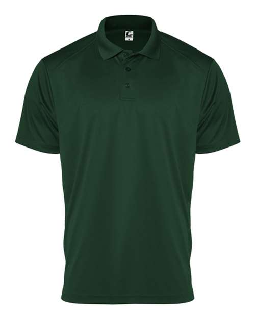 Youth Utility Polo