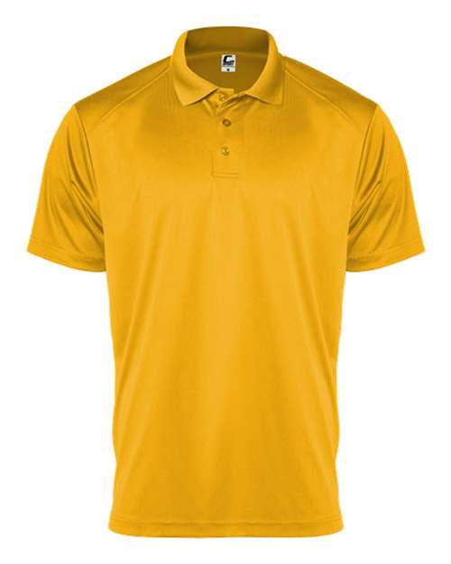 Youth Utility Polo